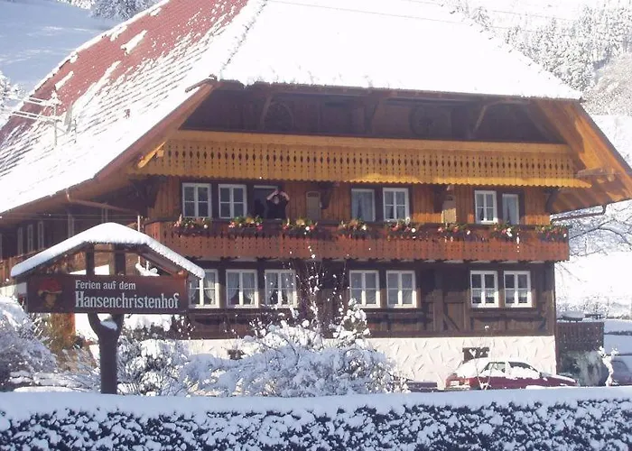 Hansenchristenhof