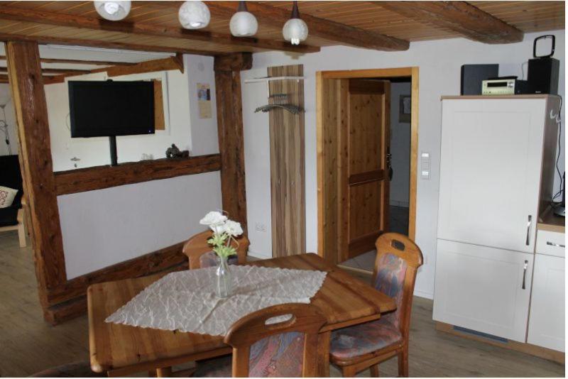 Hansenchristenhof Apartment