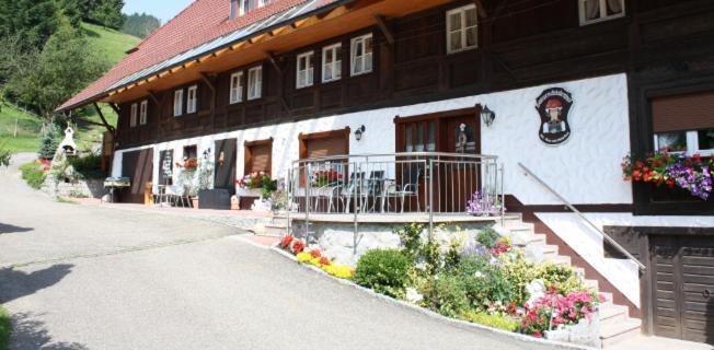 Hansenchristenhof Apartment Gutach