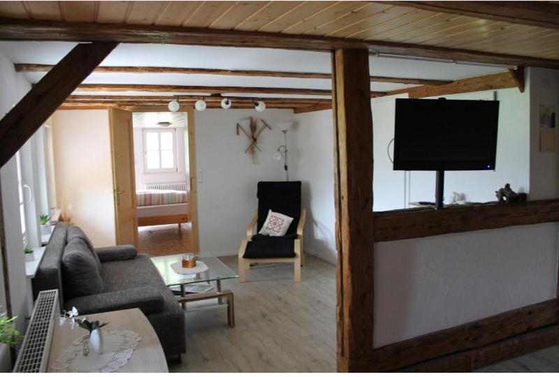 Apartment Hansenchristenhof