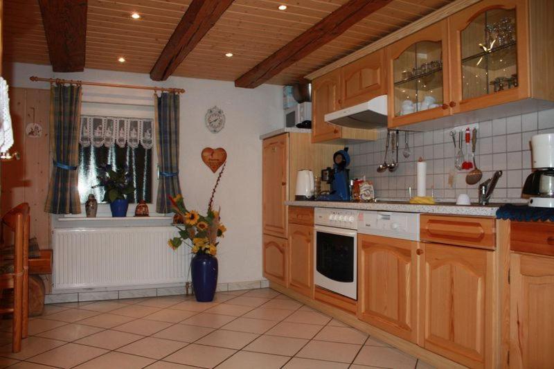 Apartment Hansenchristenhof Gutach