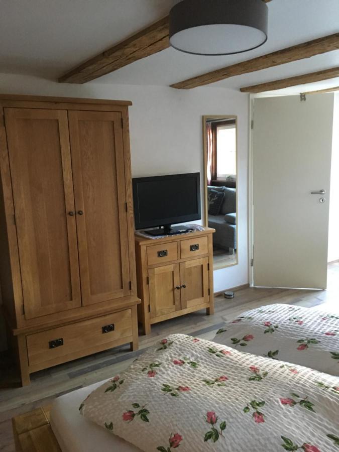 Apartment Hansenchristenhof *