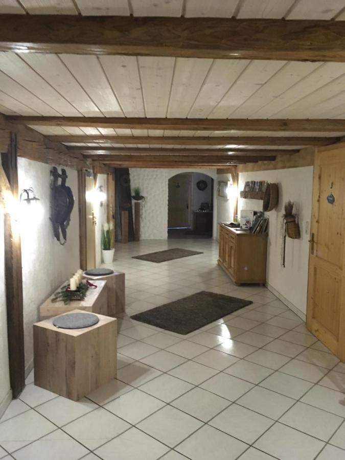 Apartment Hansenchristenhof Gutach