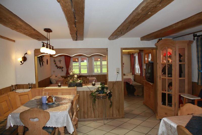 Hansenchristenhof * Gutach
