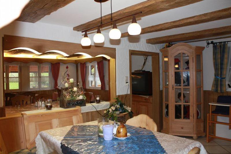 Apartment Hansenchristenhof *